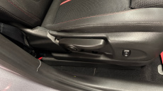 Vauxhall Crossland 1.2 Turbo SRi Nav 5dr Petrol Hatchback